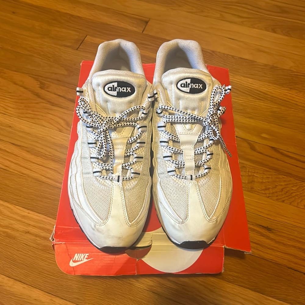 Nike Air Max 95